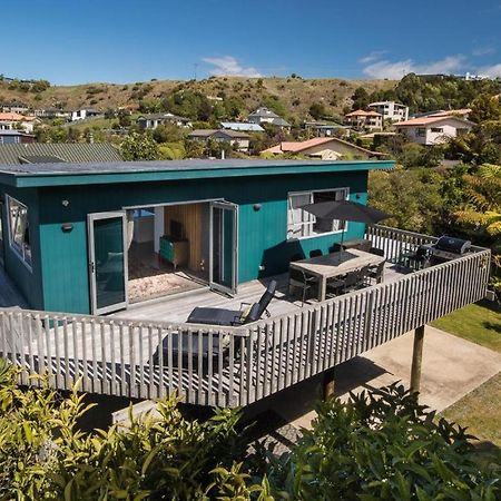 Mon Coeur Holiday Home Kaiteriteri Buitenkant foto