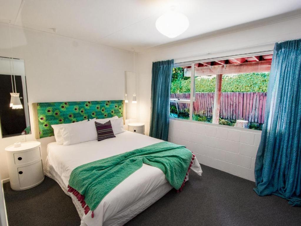 Mon Coeur Holiday Home Kaiteriteri Buitenkant foto