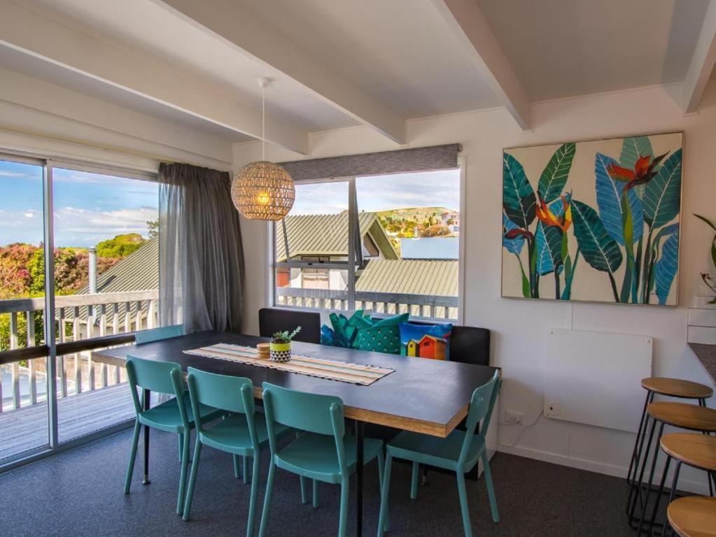 Mon Coeur Holiday Home Kaiteriteri Buitenkant foto